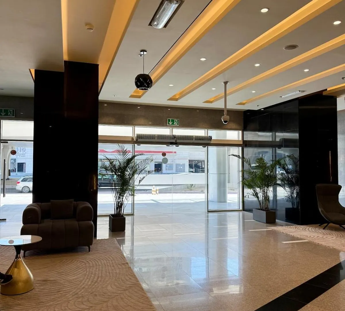 Luxury 1Br Studio Downtown View Near Dubai Mall United Arab Emirates
