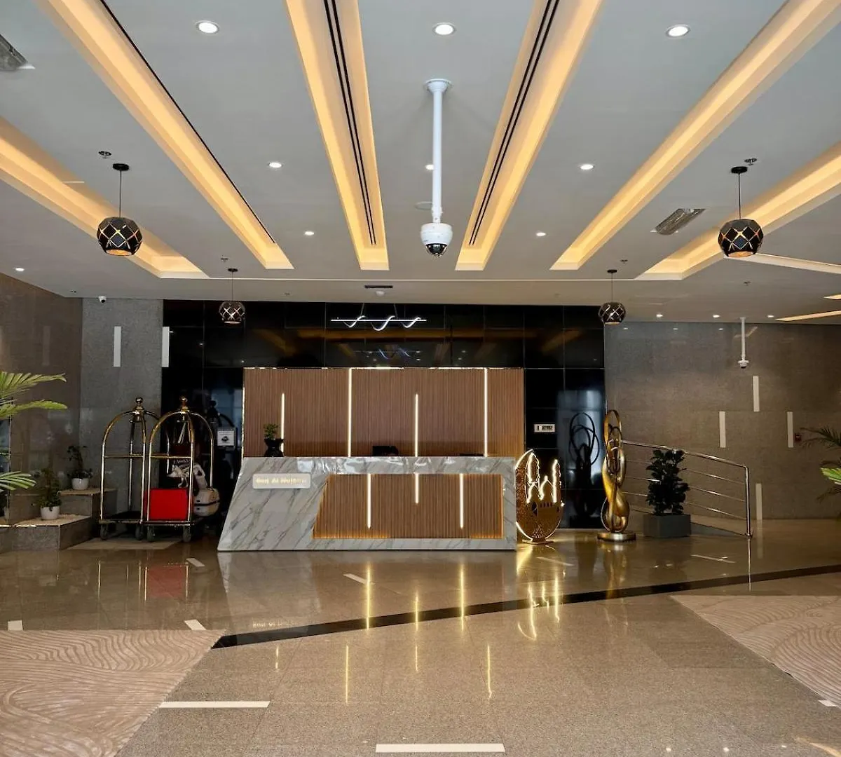 Luxury 1Br Studio Downtown View Near Dubai Mall 0*,  United Arab Emirates