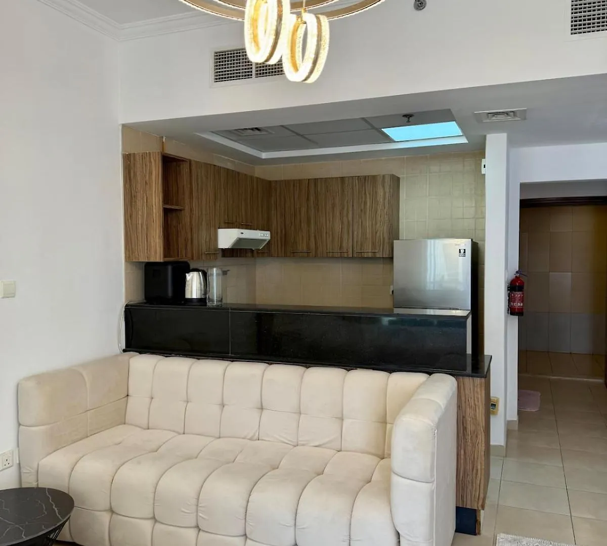 Luxury 1Br Studio Downtown View Near Dubai Mall 0*,  United Arab Emirates